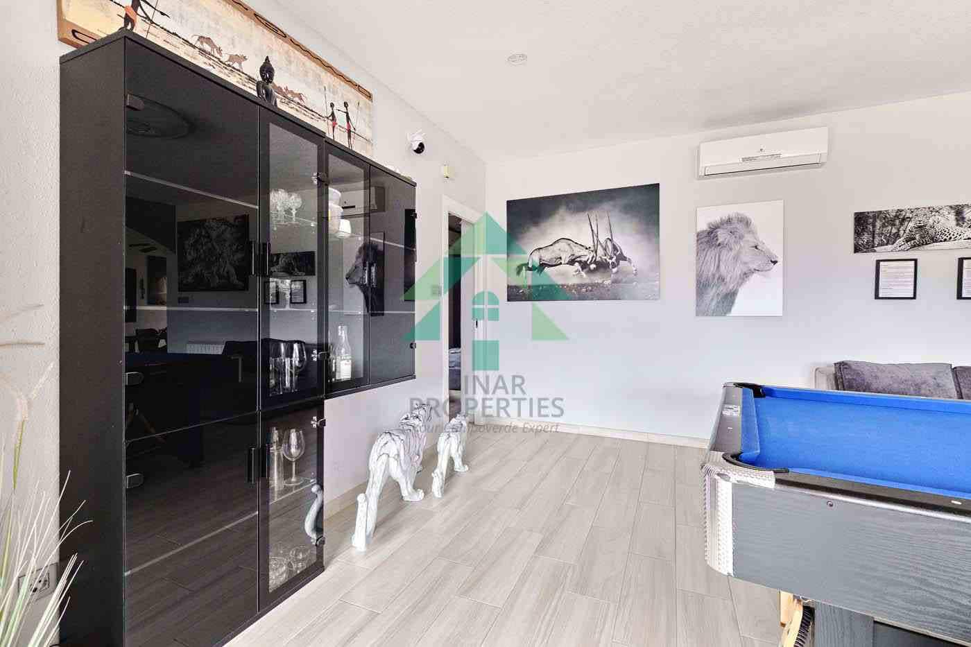 4 makuuhuone Huvila myytävänä paikassa Pinar de Campoverde mukana uima-altaan - 440 000 € (Ref: 8349917)