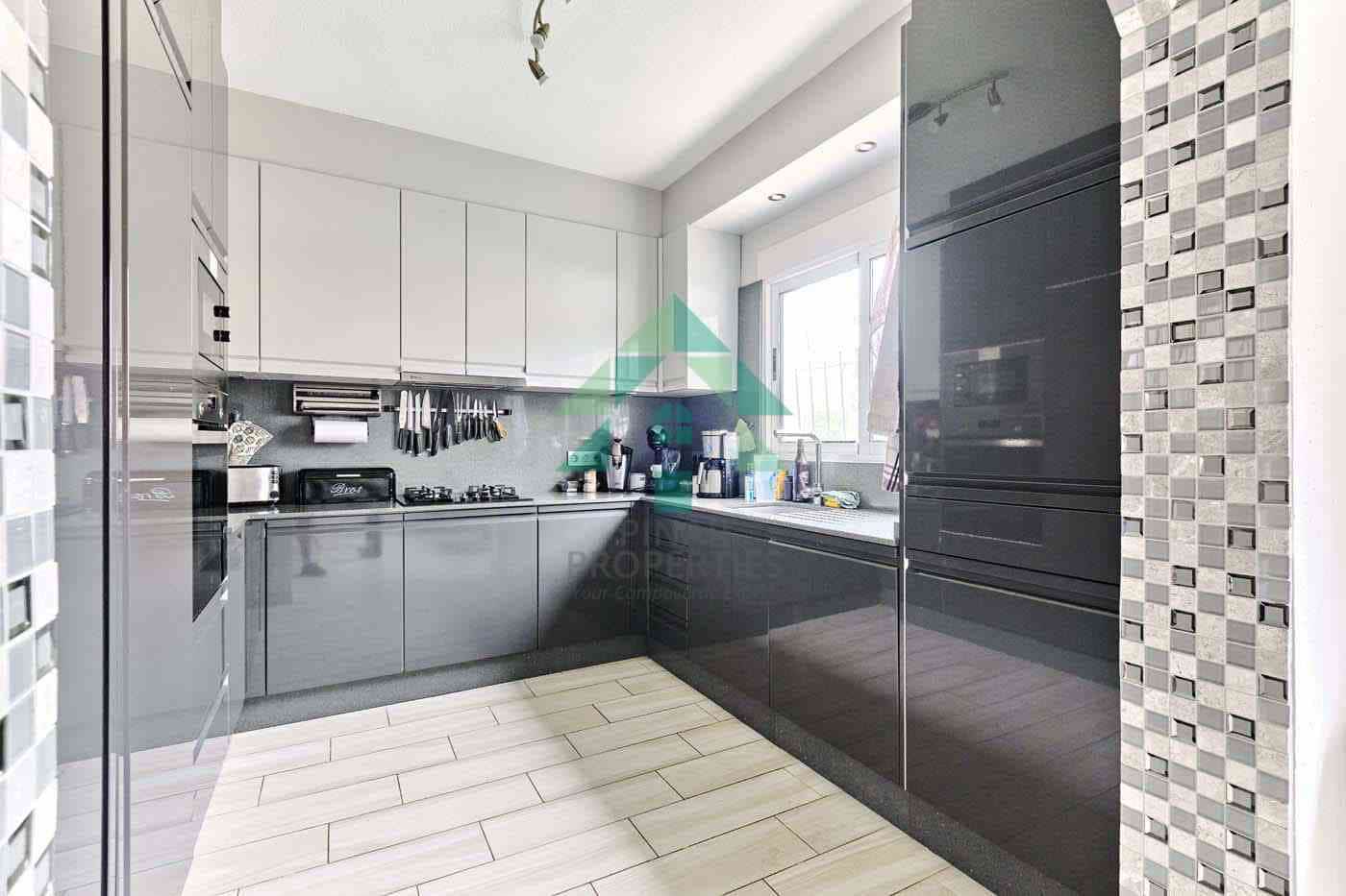 4 makuuhuone Huvila myytävänä paikassa Pinar de Campoverde mukana uima-altaan - 440 000 € (Ref: 8349917)