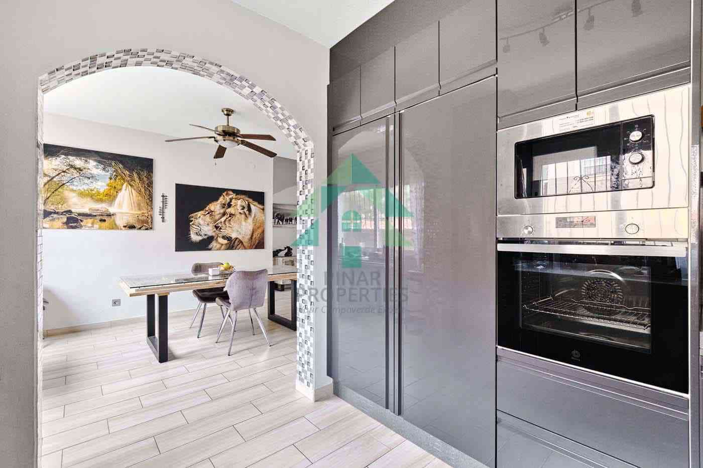 4 makuuhuone Huvila myytävänä paikassa Pinar de Campoverde mukana uima-altaan - 440 000 € (Ref: 8349917)