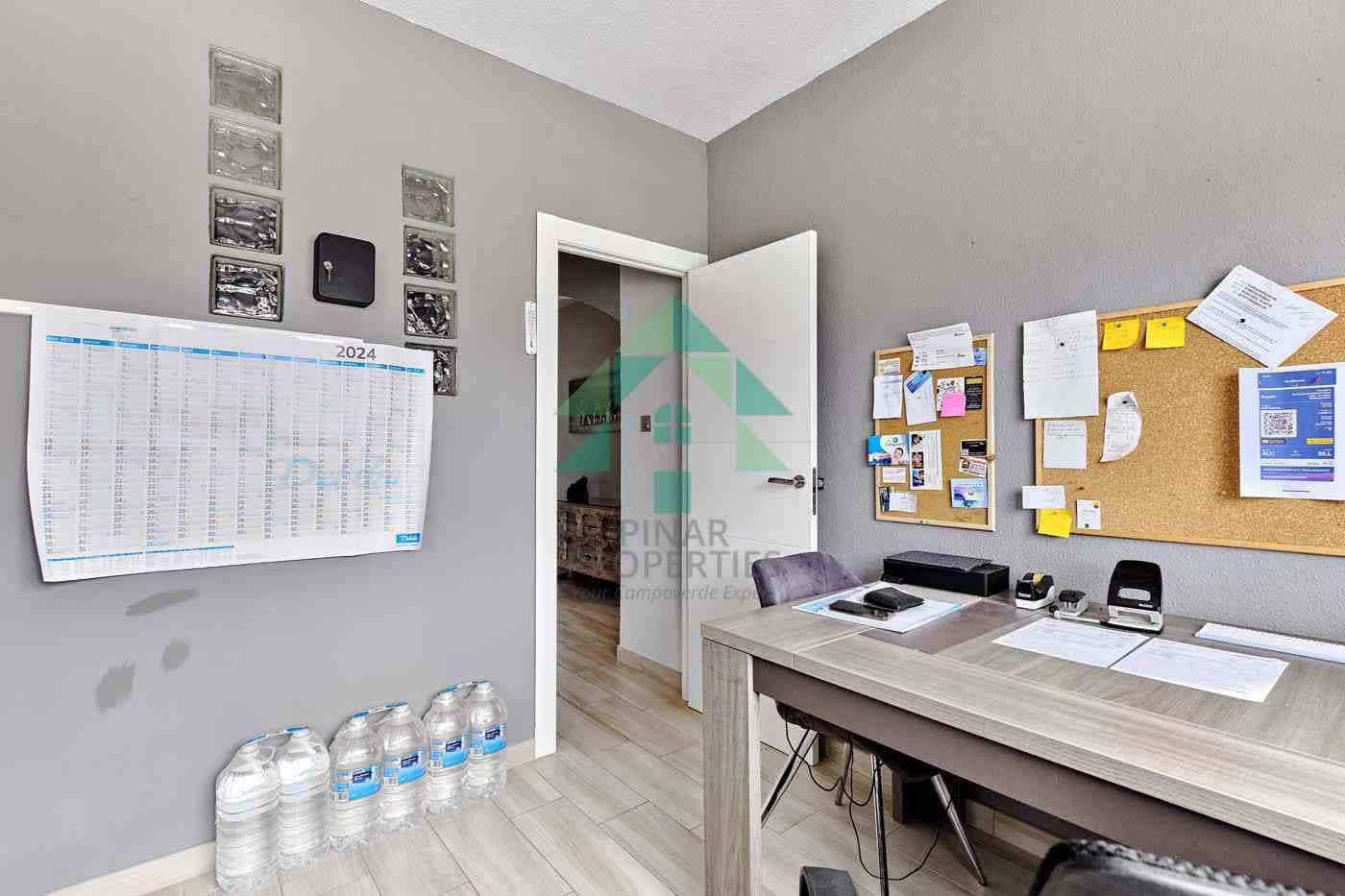 4 makuuhuone Huvila myytävänä paikassa Pinar de Campoverde mukana uima-altaan - 440 000 € (Ref: 8349917)