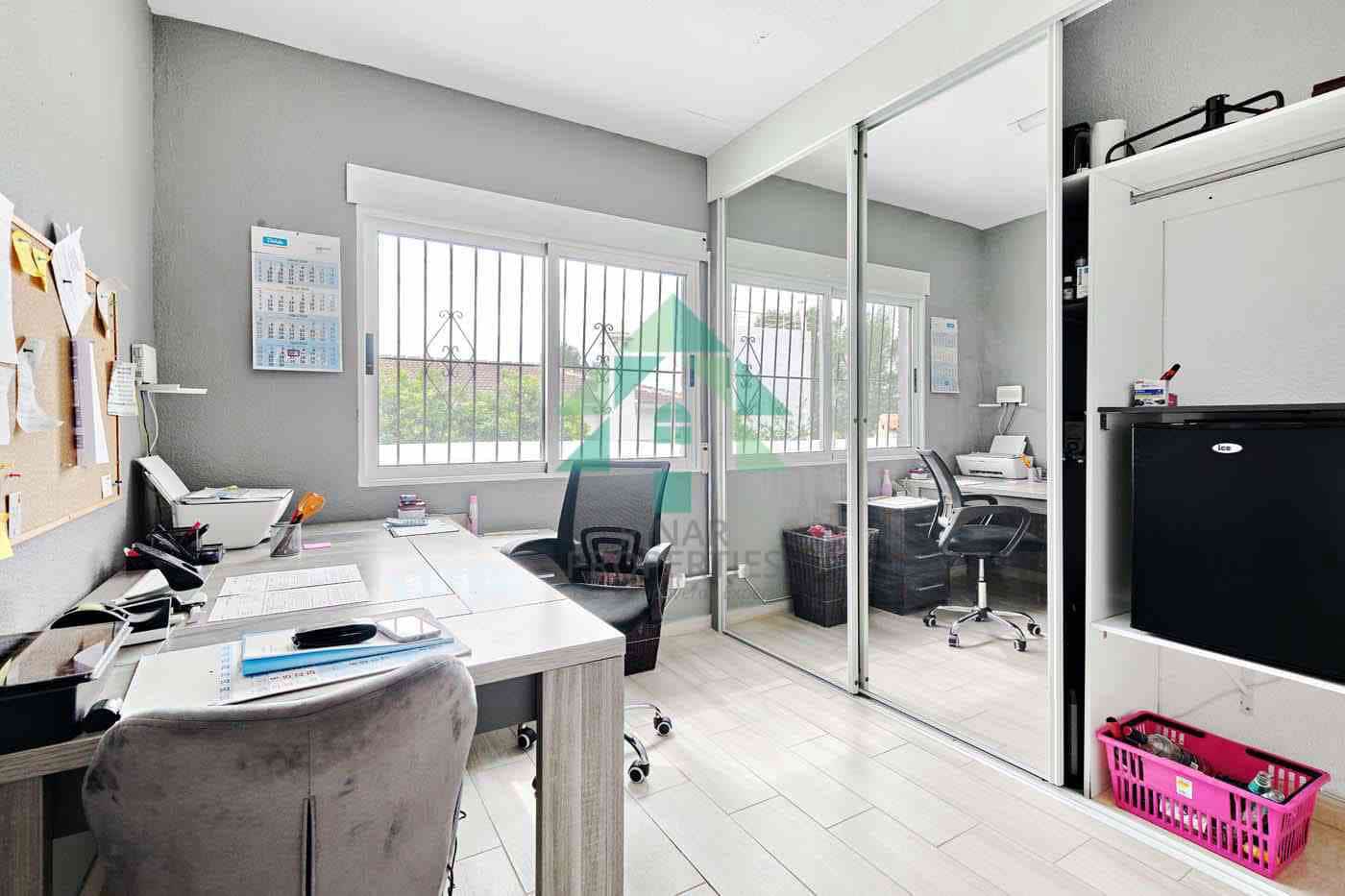 4 makuuhuone Huvila myytävänä paikassa Pinar de Campoverde mukana uima-altaan - 440 000 € (Ref: 8349917)