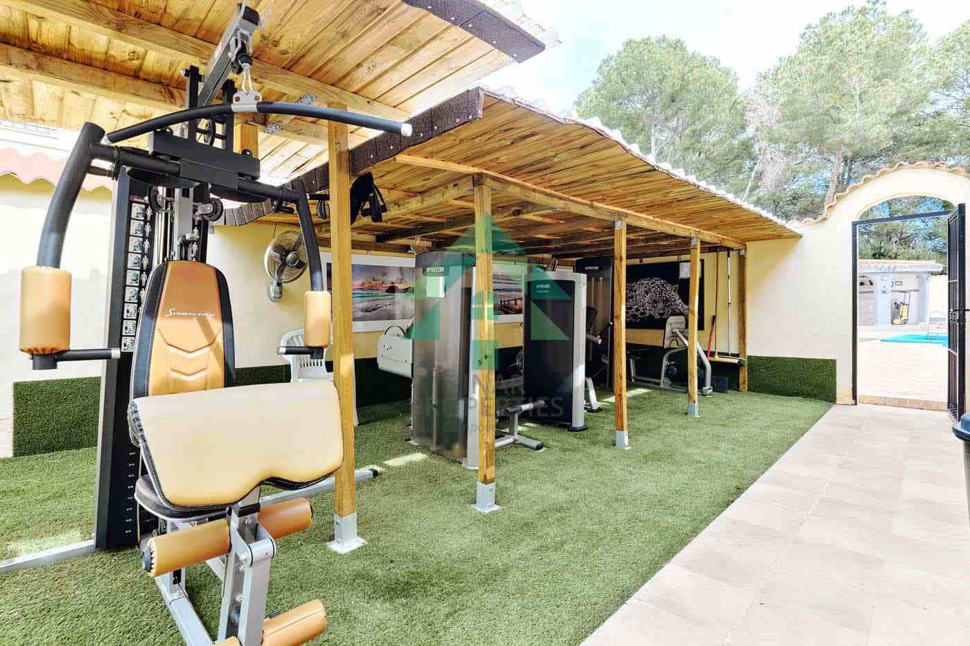 4 makuuhuone Huvila myytävänä paikassa Pinar de Campoverde mukana uima-altaan - 440 000 € (Ref: 8349917)