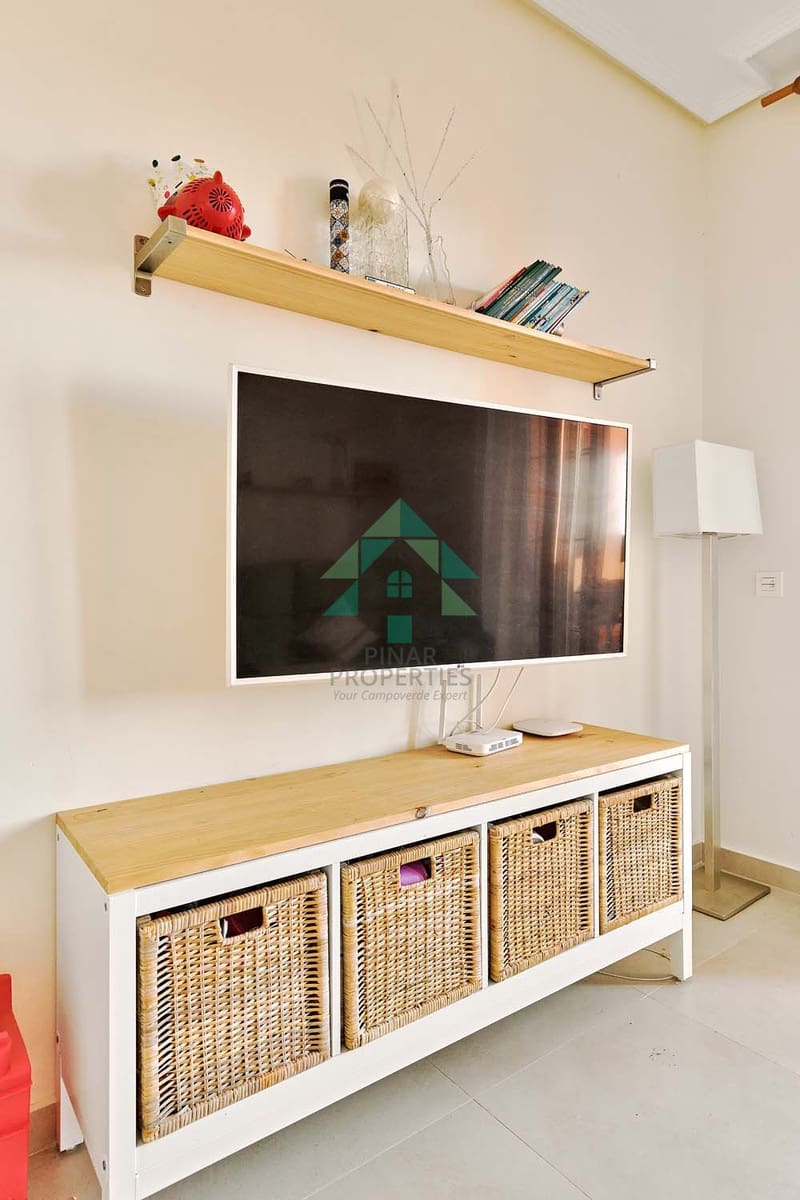 3 makuuhuone Huoneisto myytävänä paikassa Los Alcazares - 239 000 € (Ref: 8685525)