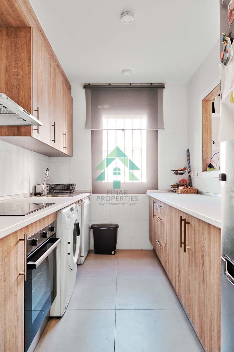 3 makuuhuone Huoneisto myytävänä paikassa Los Alcazares - 239 000 € (Ref: 8685525)