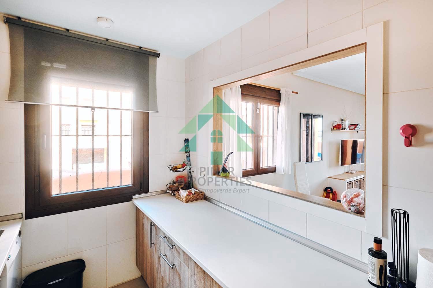 3 makuuhuone Huoneisto myytävänä paikassa Los Alcazares - 239 000 € (Ref: 8685525)