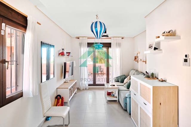 3 bedroom Apartment for sale in Centro, Los Alcázares - € 239,000 (Ref: 8685525)