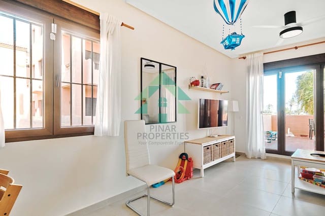 3 bedroom Apartment for sale in Centro, Los Alcázares - € 239,000 (Ref: 8685525)