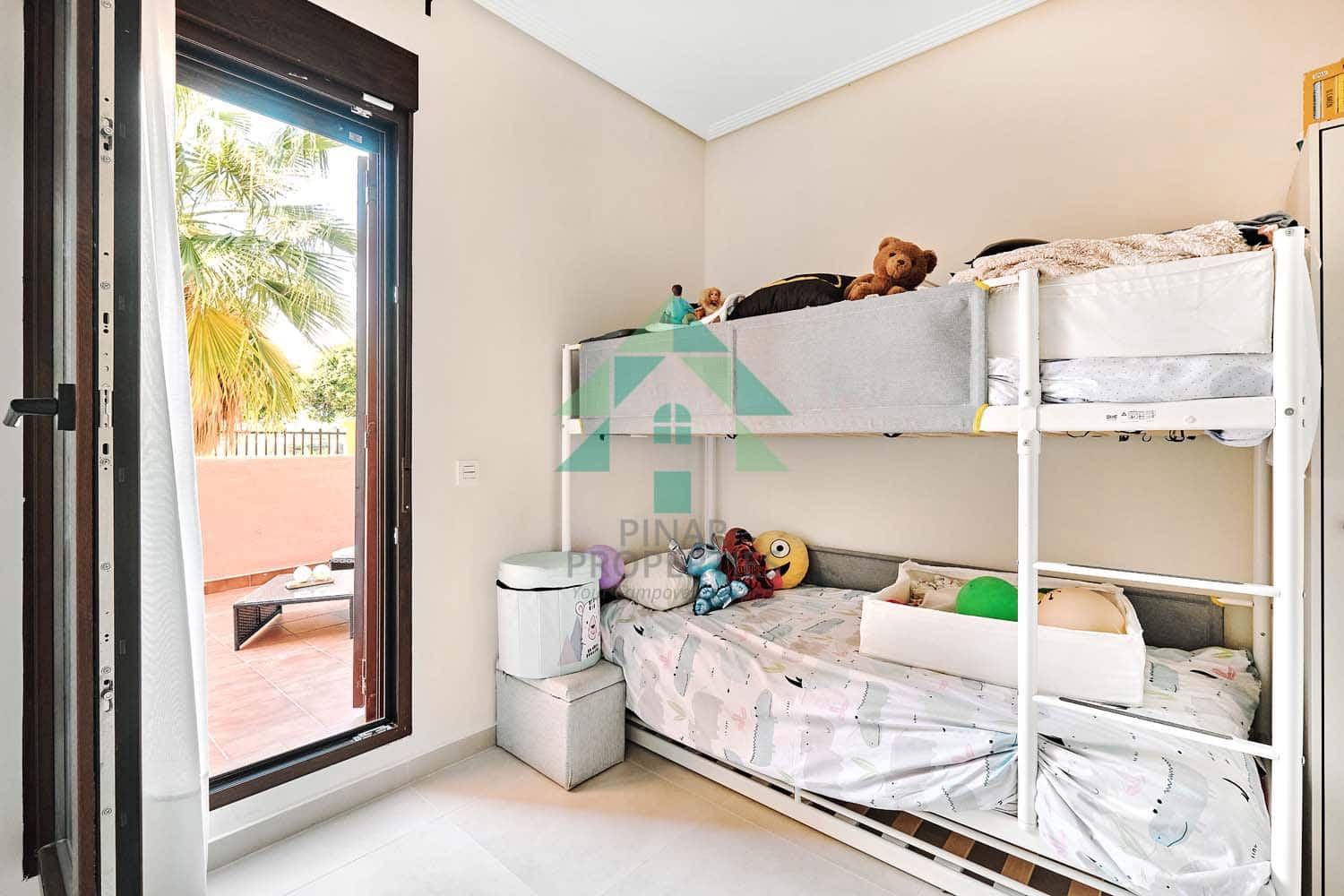 3 makuuhuone Huoneisto myytävänä paikassa Los Alcazares - 239 000 € (Ref: 8685525)