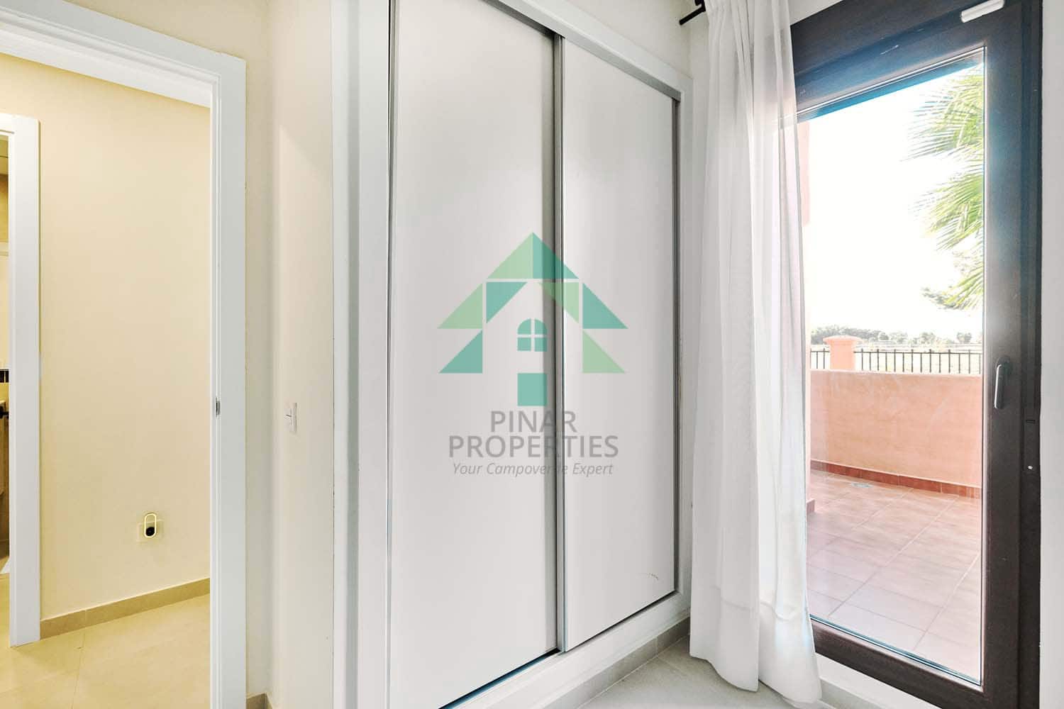 3 makuuhuone Huoneisto myytävänä paikassa Los Alcazares - 239 000 € (Ref: 8685525)