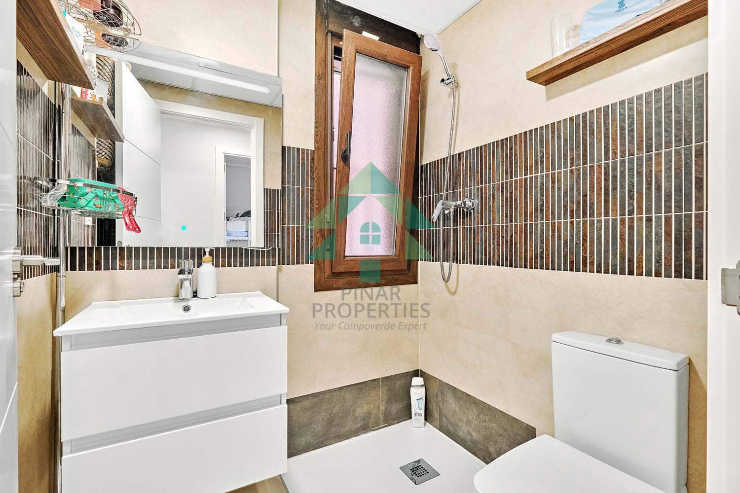 3 makuuhuone Huoneisto myytävänä paikassa Los Alcazares - 239 000 € (Ref: 8685525)