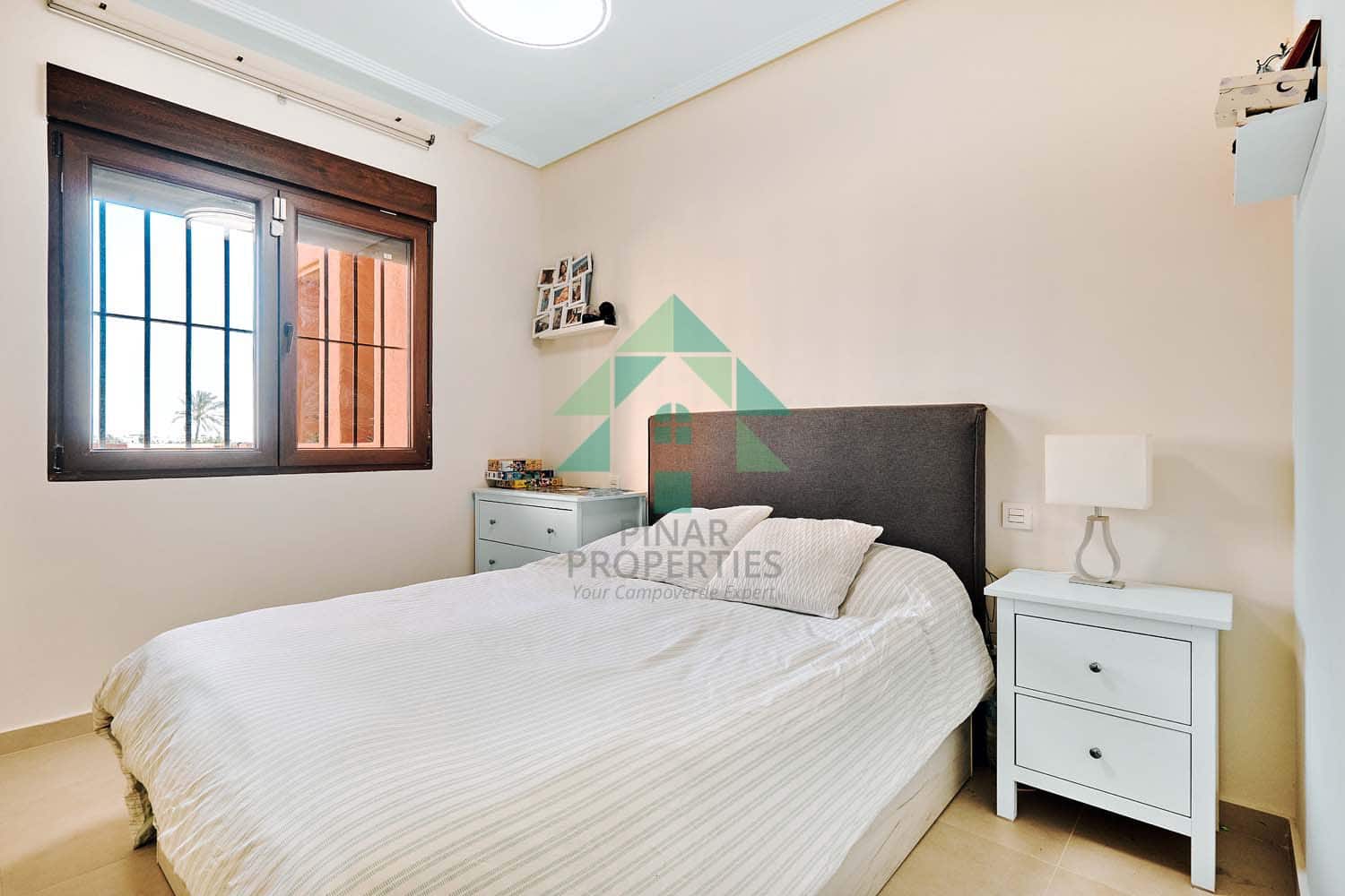 3 makuuhuone Huoneisto myytävänä paikassa Los Alcazares - 239 000 € (Ref: 8685525)