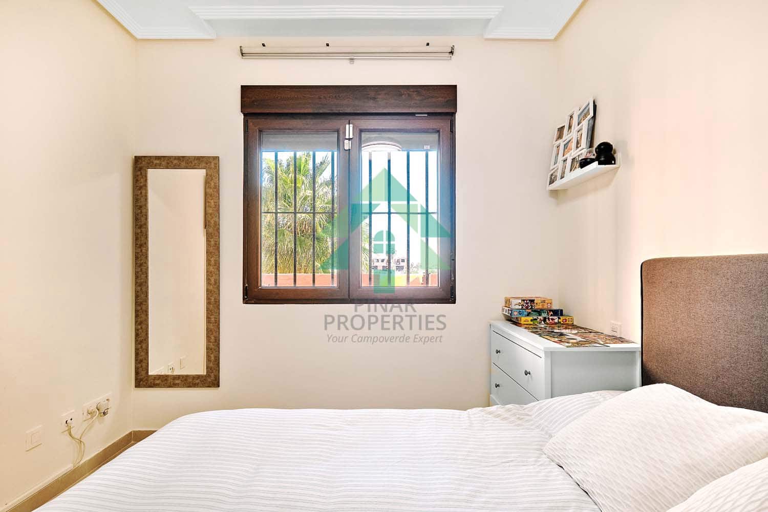 3 makuuhuone Huoneisto myytävänä paikassa Los Alcazares - 239 000 € (Ref: 8685525)