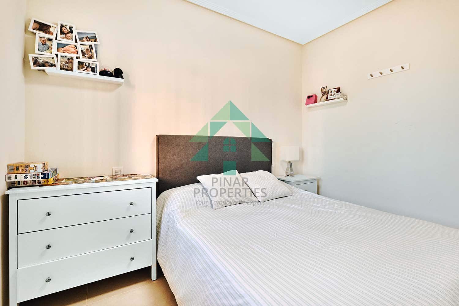 3 makuuhuone Huoneisto myytävänä paikassa Los Alcazares - 239 000 € (Ref: 8685525)