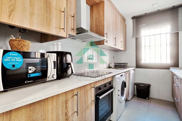 3 bedroom Apartment for sale in Centro, Los Alcázares - € 239,000 (Ref: 8685525)