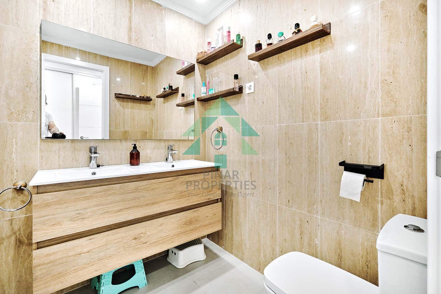 3 makuuhuone Huoneisto myytävänä paikassa Los Alcazares - 239 000 € (Ref: 8685525)