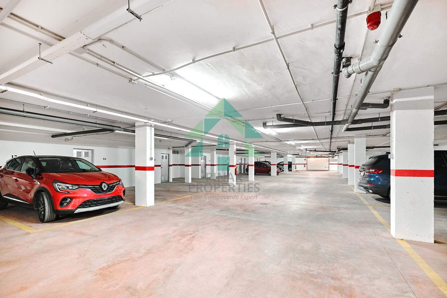 3 makuuhuone Huoneisto myytävänä paikassa Los Alcazares - 239 000 € (Ref: 8685525)