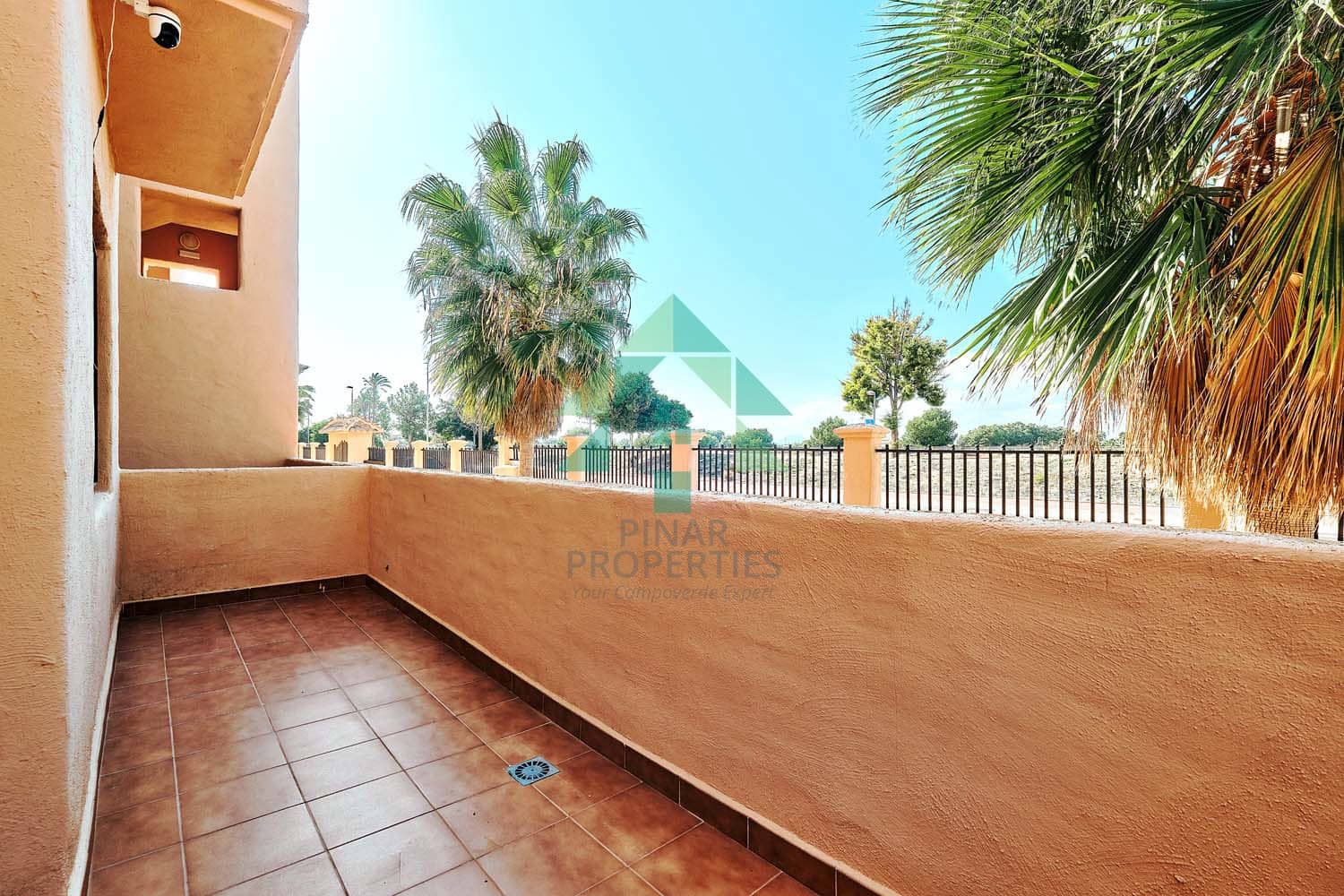 3 makuuhuone Huoneisto myytävänä paikassa Los Alcazares - 239 000 € (Ref: 8685525)