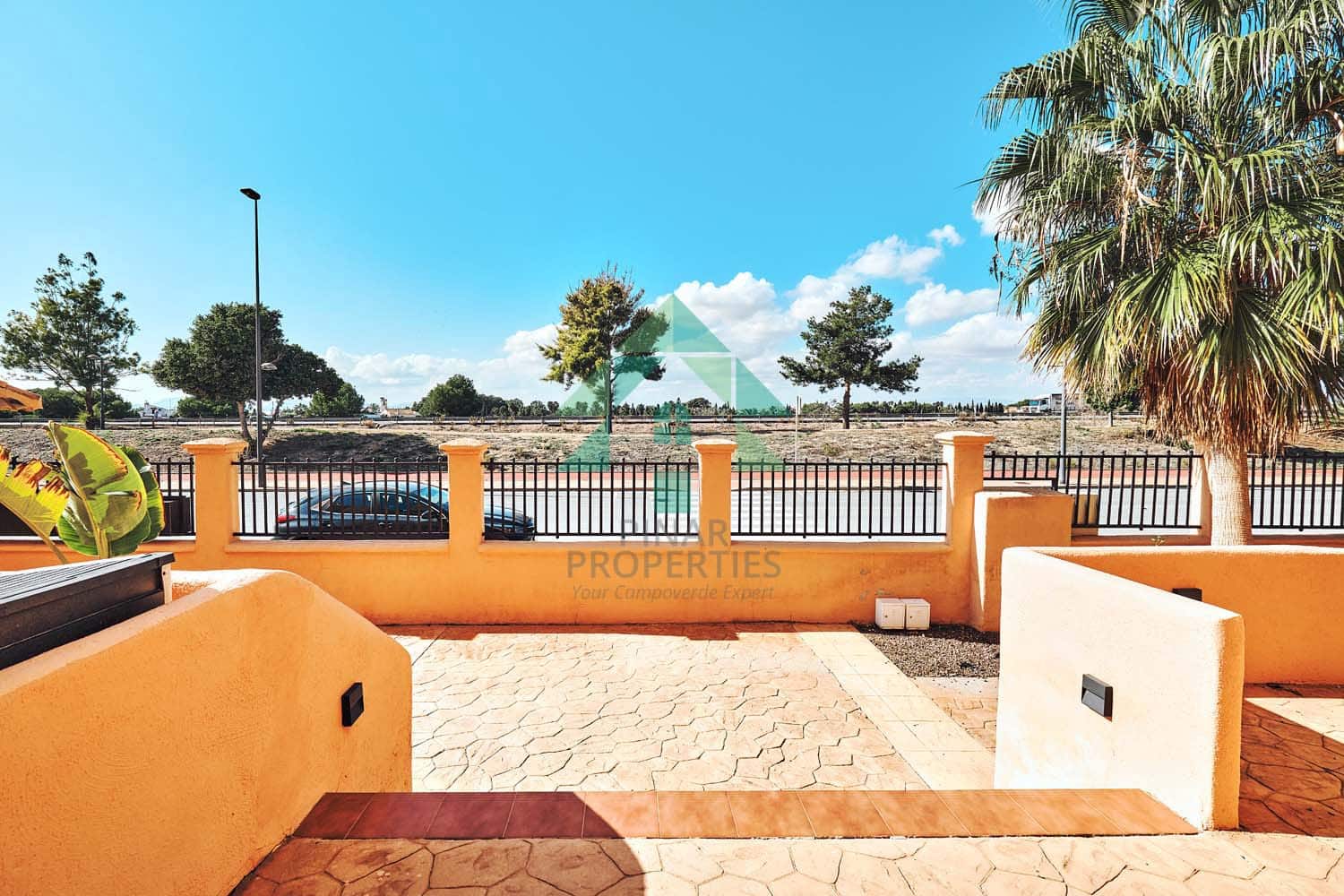 3 makuuhuone Huoneisto myytävänä paikassa Los Alcazares - 239 000 € (Ref: 8685525)