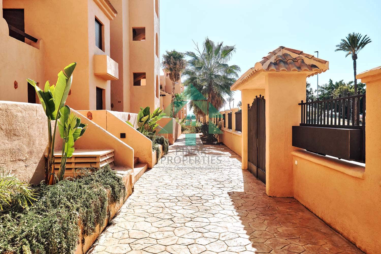 3 makuuhuone Huoneisto myytävänä paikassa Los Alcazares - 239 000 € (Ref: 8685525)