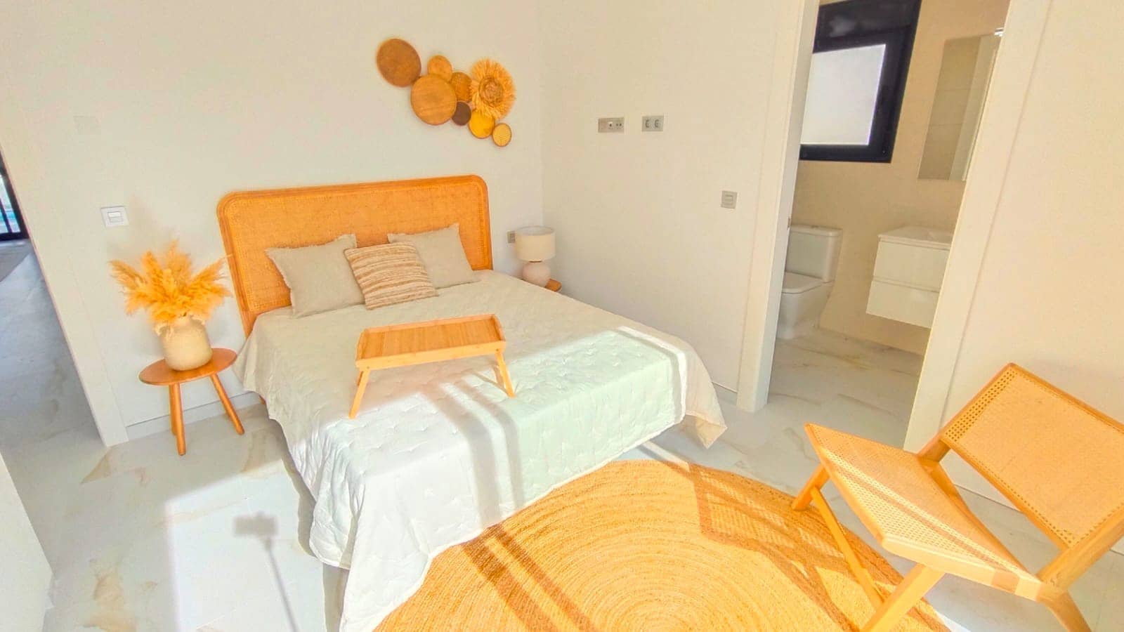 3 soveværelse Villa til salg i Pinar de Campoverde med swimmingpool - € 432.000 (Ref: 8685533)