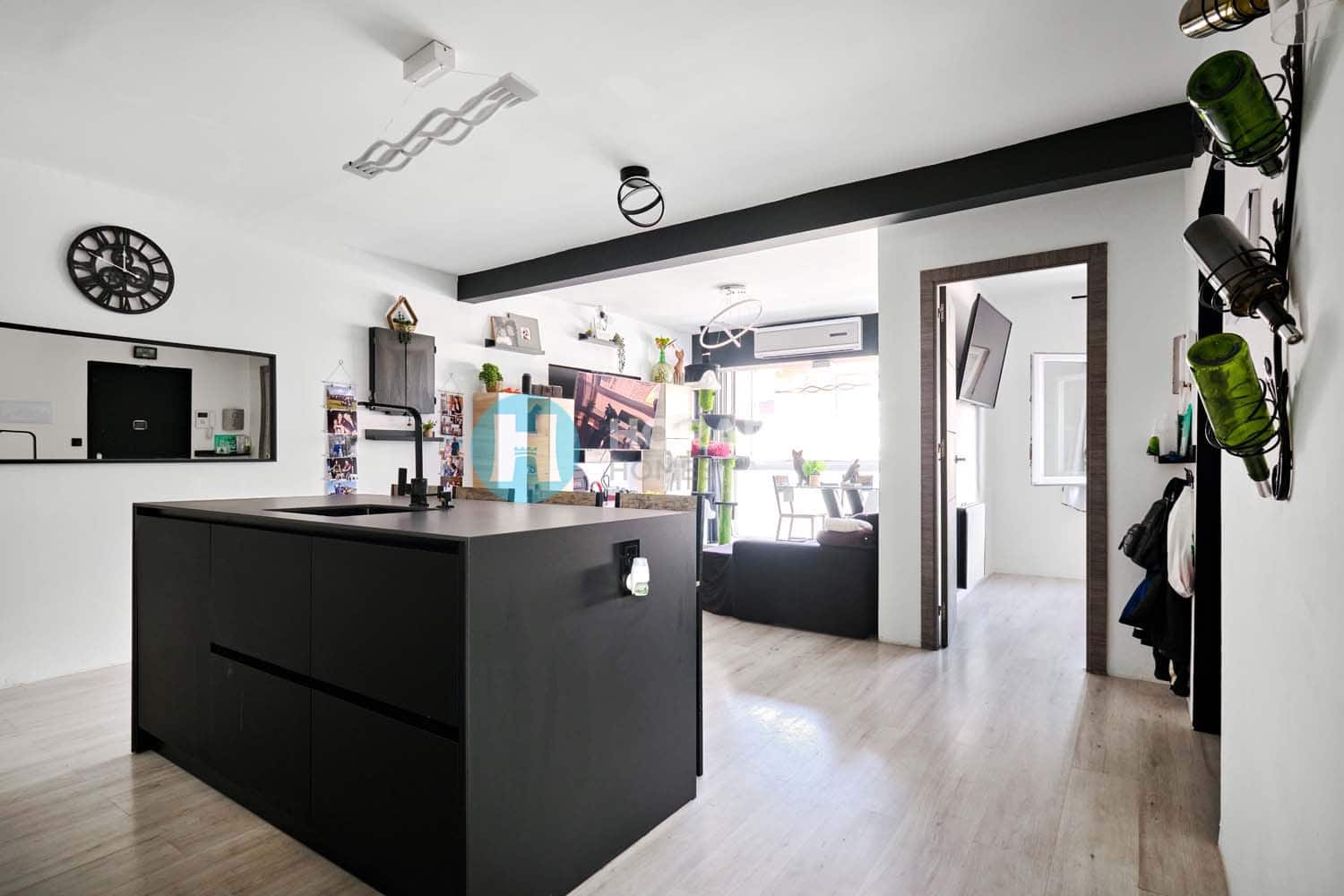 3 bedroom Apartment for sale in Torre de la Horadada - € 239,000 (Ref: 8719195)