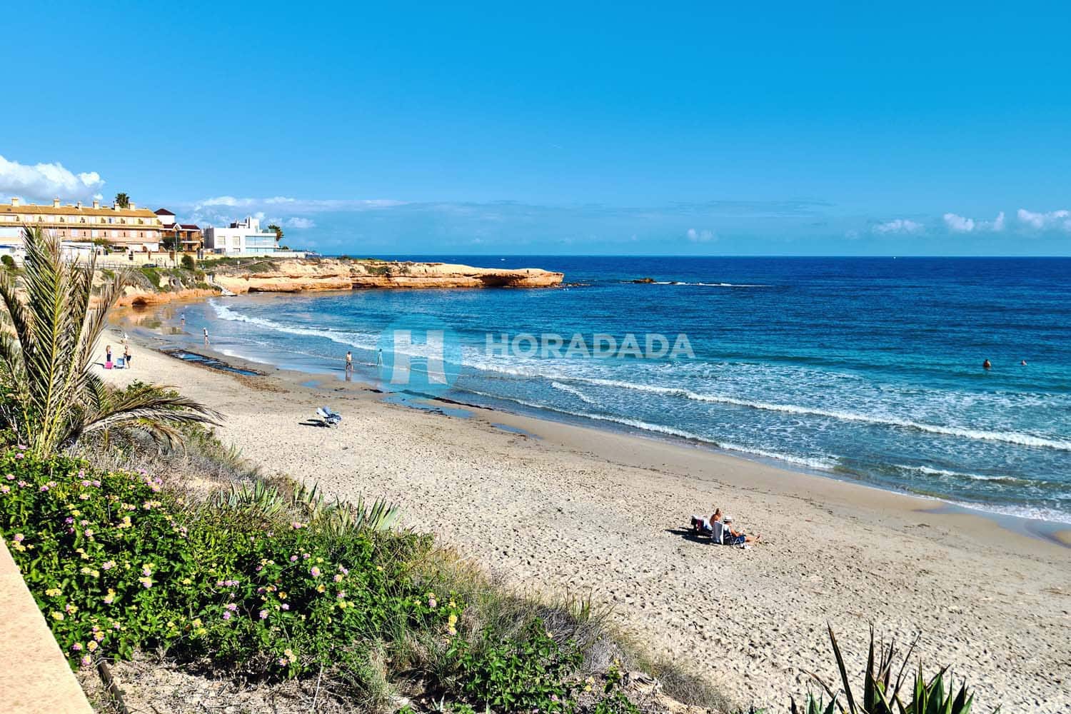 3 bedroom Apartment for sale in Torre de la Horadada - € 239,000 (Ref: 8719195)