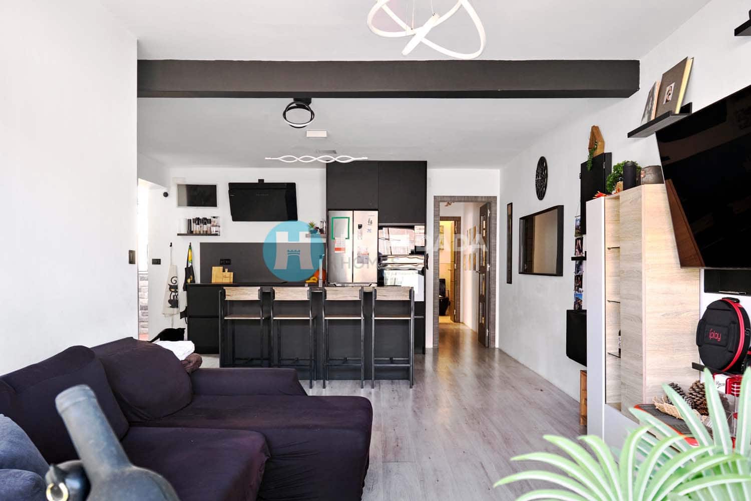 3 bedroom Apartment for sale in Torre de la Horadada - € 239,000 (Ref: 8719195)