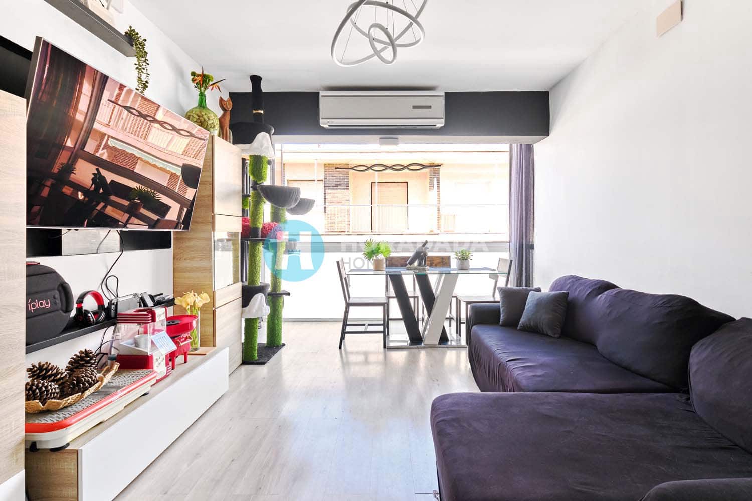 3 bedroom Apartment for sale in Torre de la Horadada - € 239,000 (Ref: 8719195)