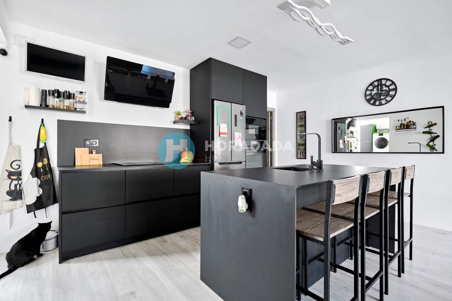 3 bedroom Apartment for sale in Torre de la Horadada - € 239,000 (Ref: 8719195)