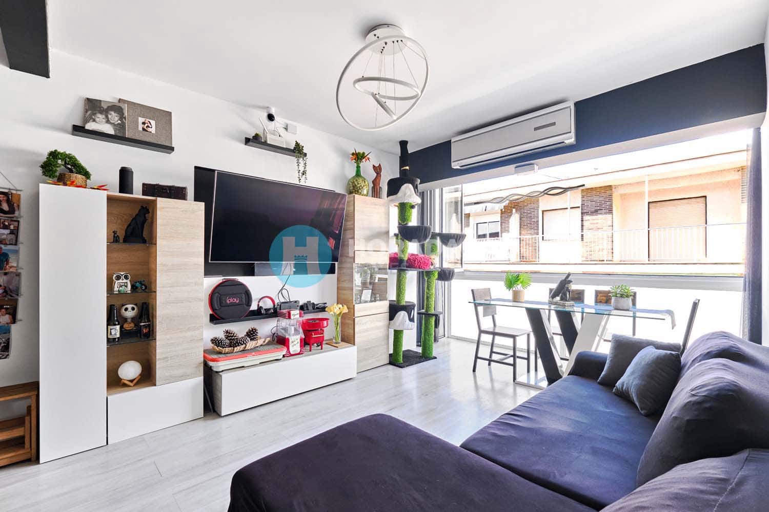 3 bedroom Apartment for sale in Torre de la Horadada - € 239,000 (Ref: 8719195)