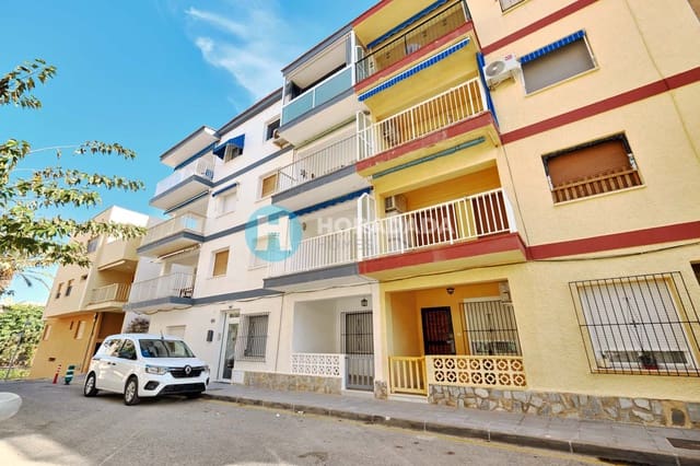 3 bedroom Apartment for sale in Torre de la Horadada, Pilar de la Horadada - € 239,000 (Ref: 8719195)