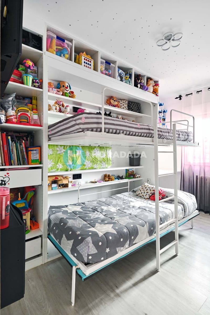 3 bedroom Apartment for sale in Torre de la Horadada - € 239,000 (Ref: 8719195)