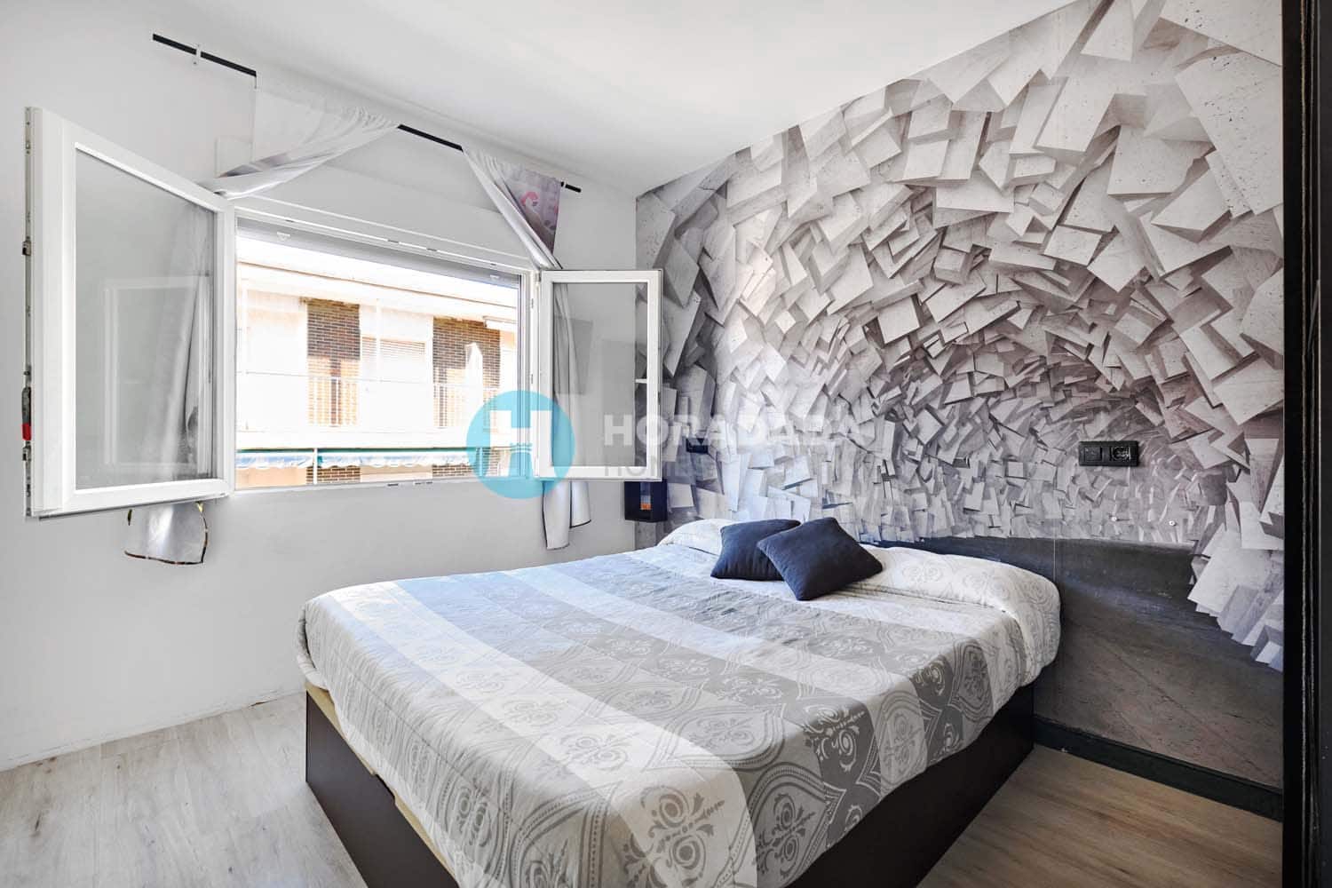 3 bedroom Apartment for sale in Torre de la Horadada - € 239,000 (Ref: 8719195)