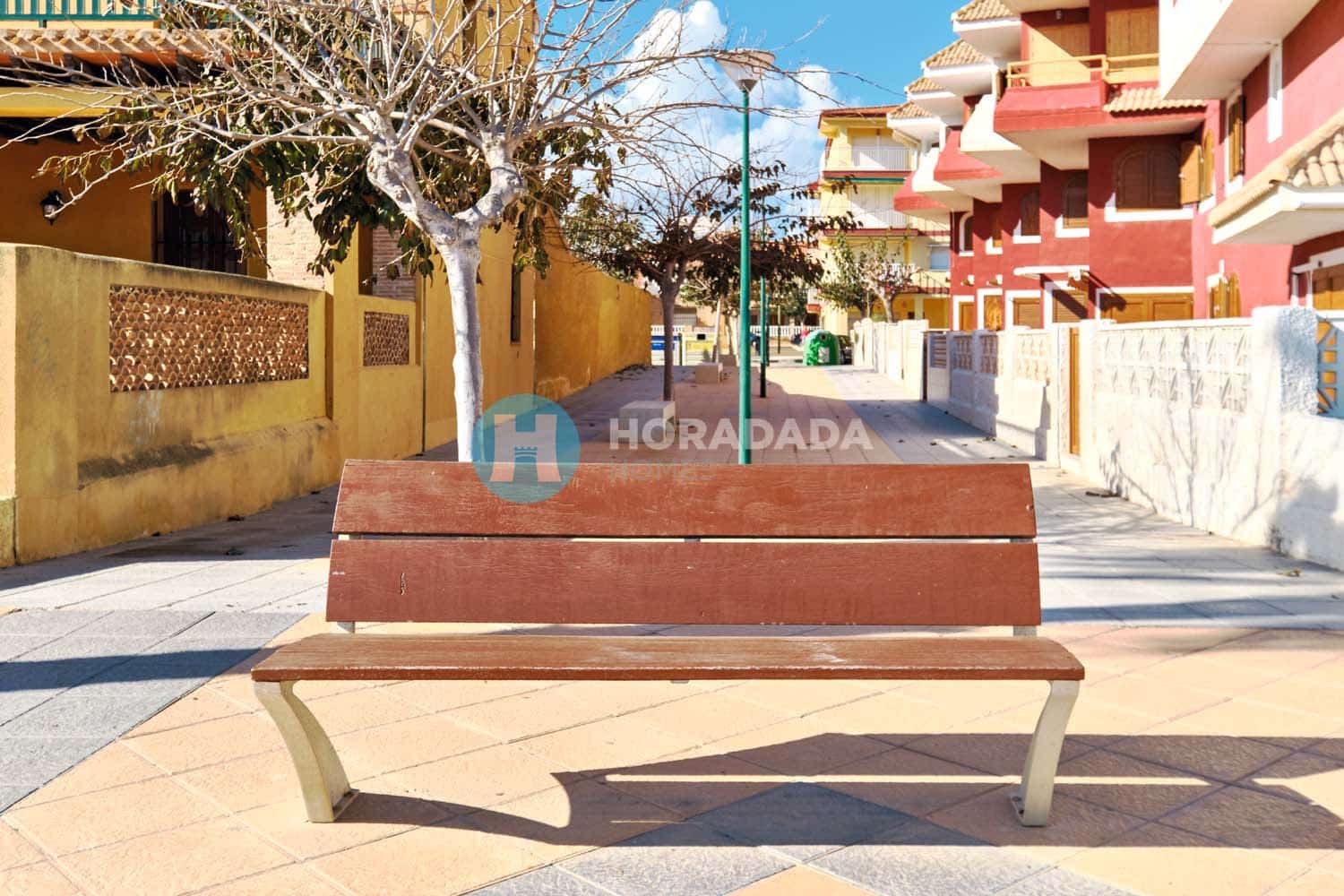 3 bedroom Apartment for sale in Torre de la Horadada - € 239,000 (Ref: 8719195)