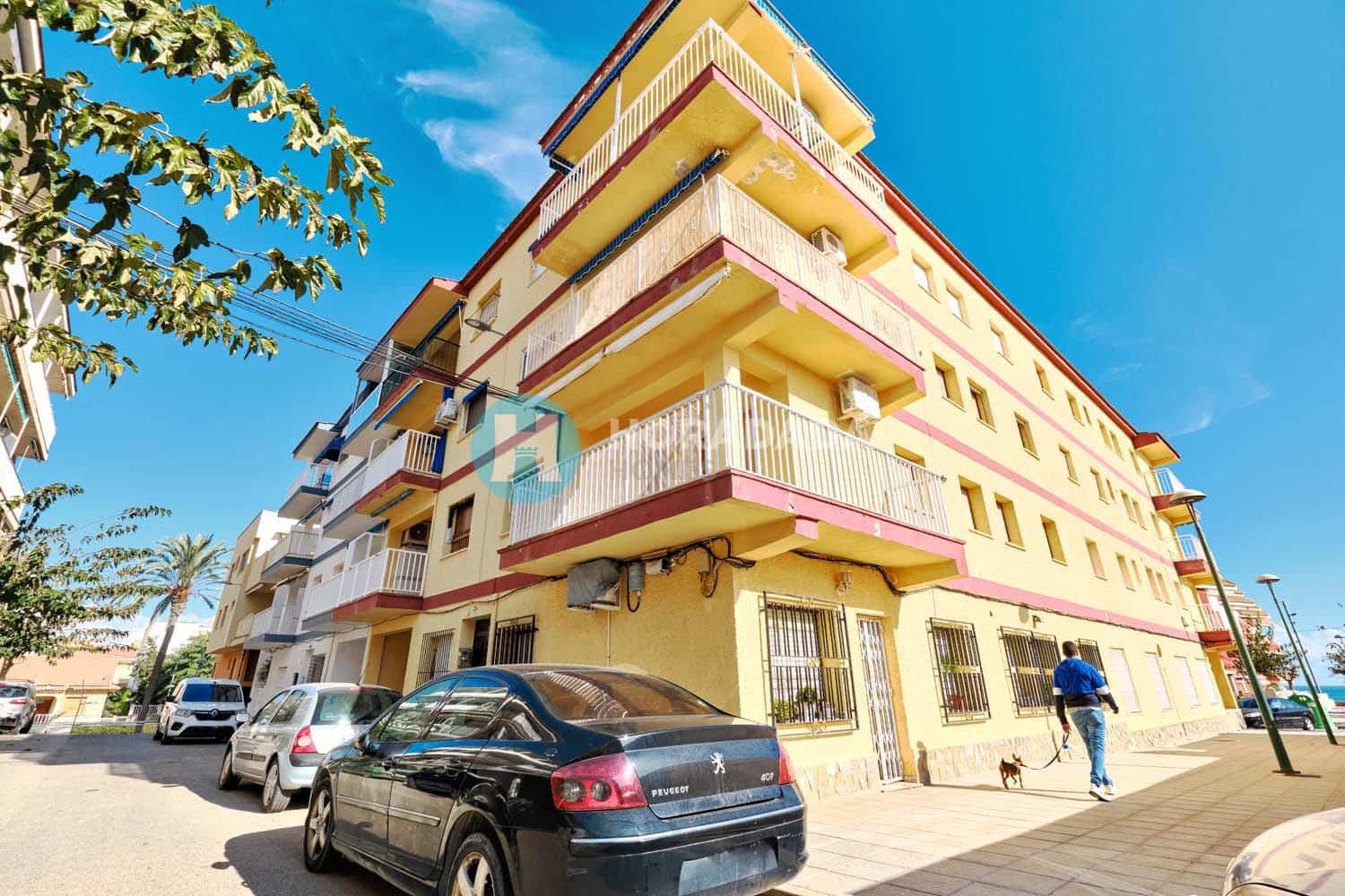 3 bedroom Apartment for sale in Torre de la Horadada - € 239,000 (Ref: 8719195)