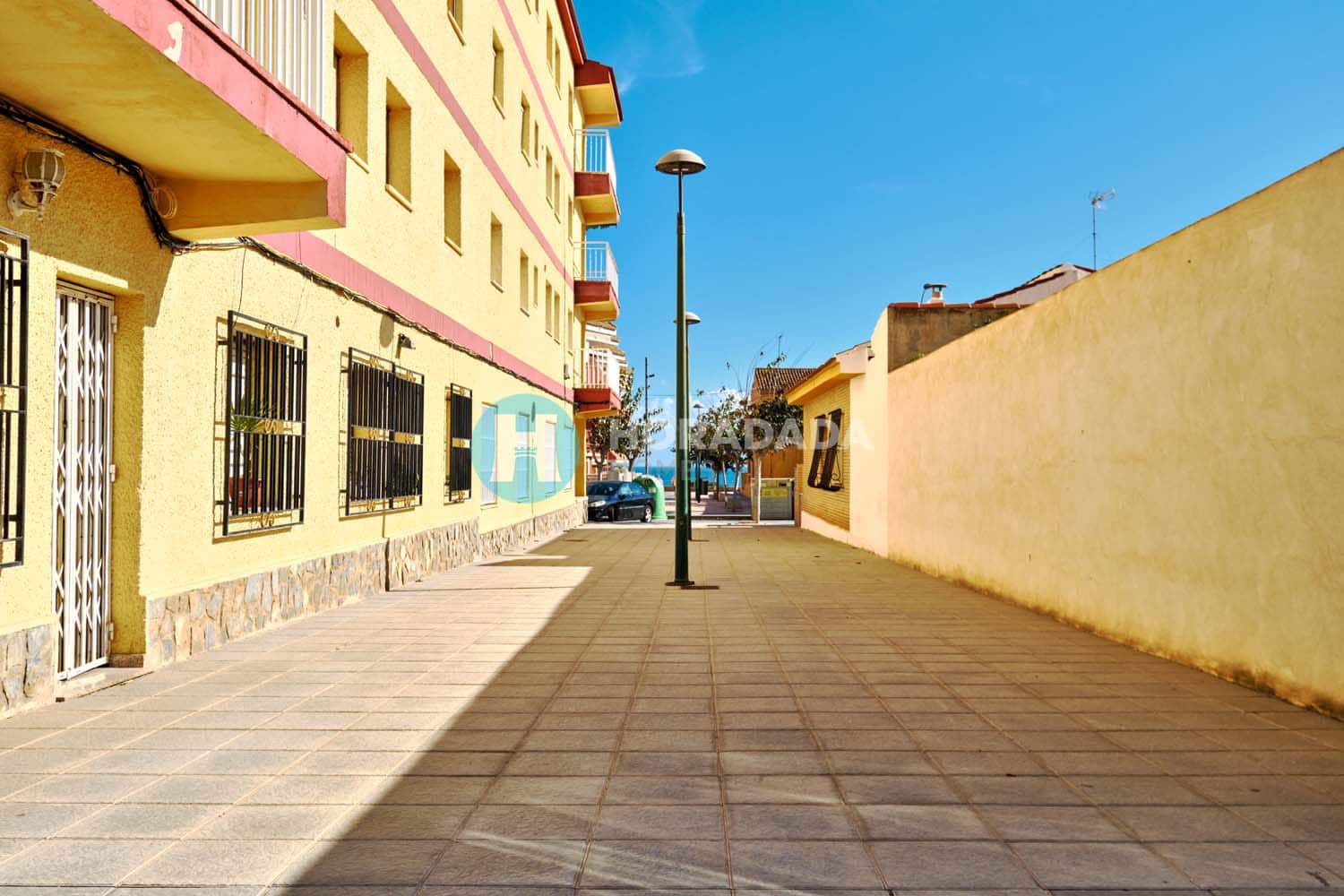 3 bedroom Apartment for sale in Torre de la Horadada - € 239,000 (Ref: 8719195)