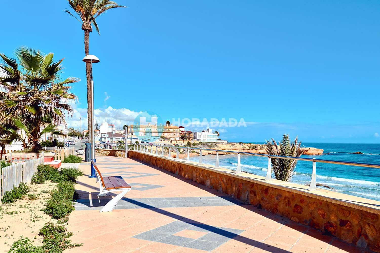 3 bedroom Apartment for sale in Torre de la Horadada - € 239,000 (Ref: 8719195)