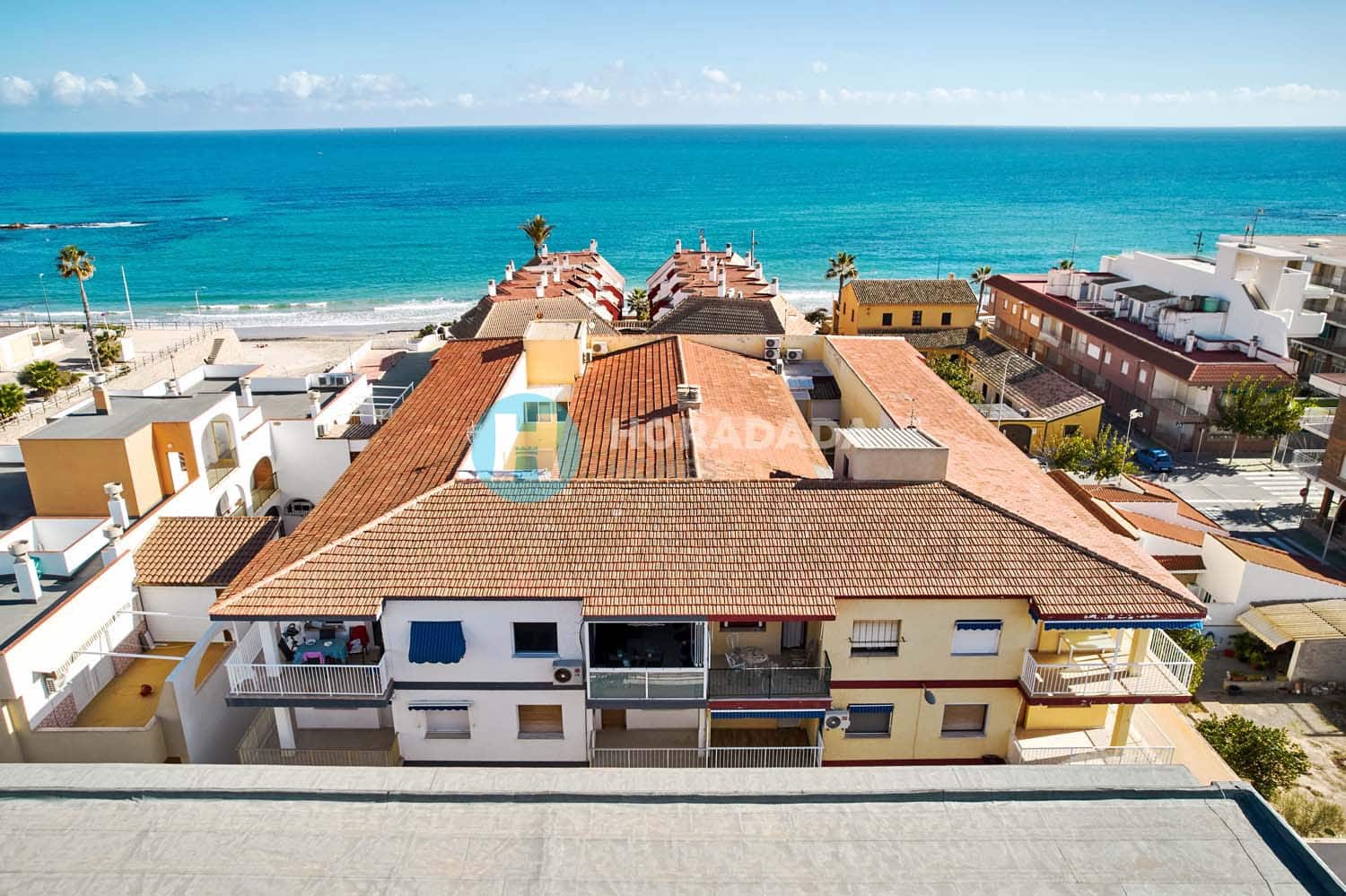 3 bedroom Apartment for sale in Torre de la Horadada - € 239,000 (Ref: 8719195)