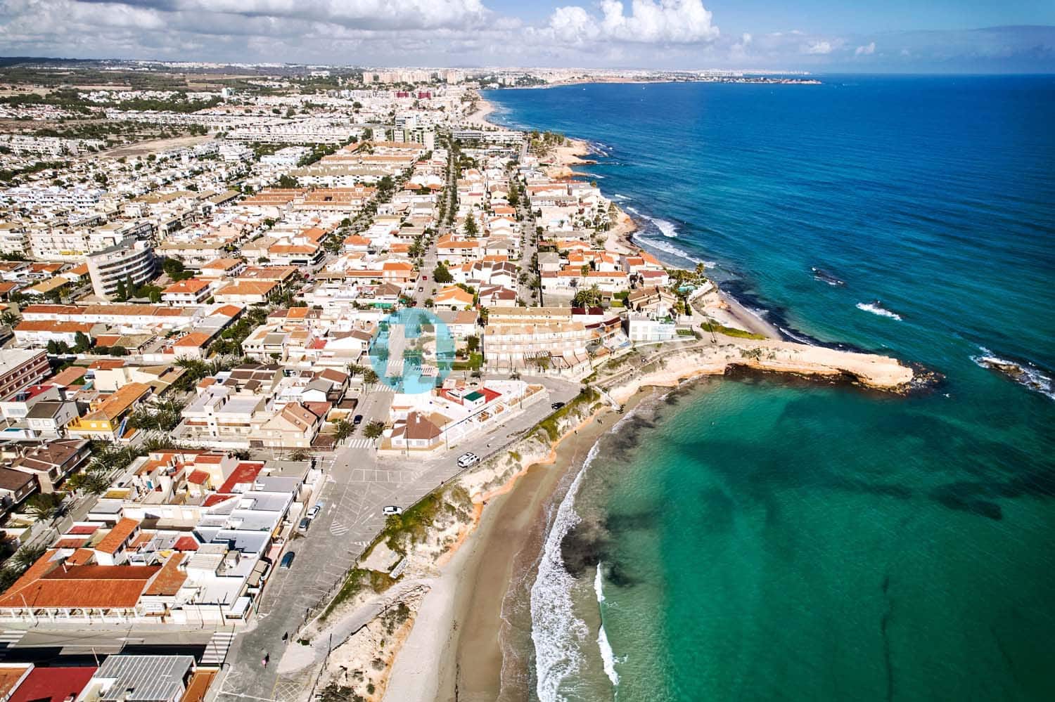 3 bedroom Apartment for sale in Torre de la Horadada - € 239,000 (Ref: 8719195)