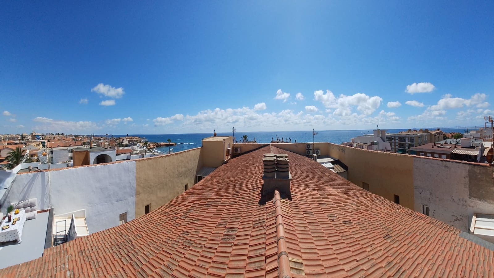 3 bedroom Apartment for sale in Torre de la Horadada - € 239,000 (Ref: 8719195)