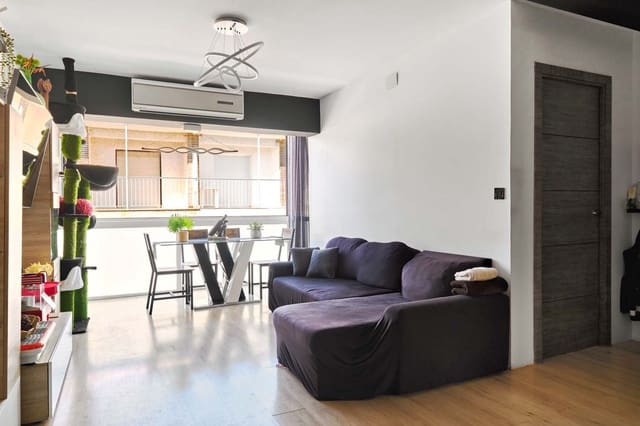 3 soverom Leilighet til salgs i Torre de la Horadada, Pilar de la Horadada - € 250 000 (Ref: 8719195)