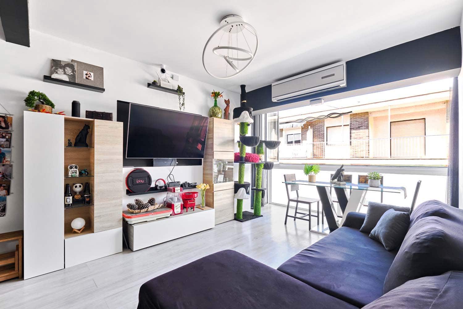 3 soveværelse Lejlighed til salg i Torre de la Horadada - € 250.000 (Ref: 8719195)