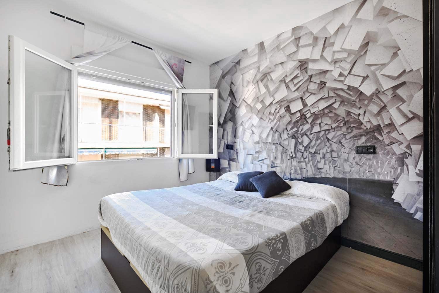 3 soveværelse Lejlighed til salg i Torre de la Horadada - € 250.000 (Ref: 8719195)