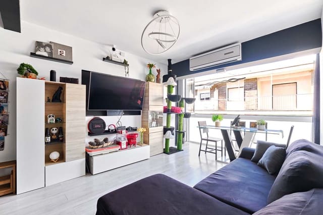 3 soverom Leilighet til salgs i Torre de la Horadada, Pilar de la Horadada - € 250 000 (Ref: 8719195)
