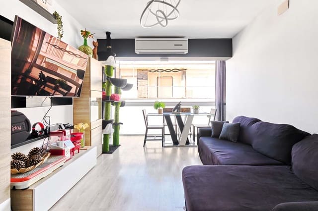 3 soverom Leilighet til salgs i Torre de la Horadada, Pilar de la Horadada - € 250 000 (Ref: 8719195)