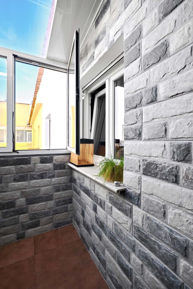 3 soveværelse Lejlighed til salg i Torre de la Horadada - € 250.000 (Ref: 8719195)