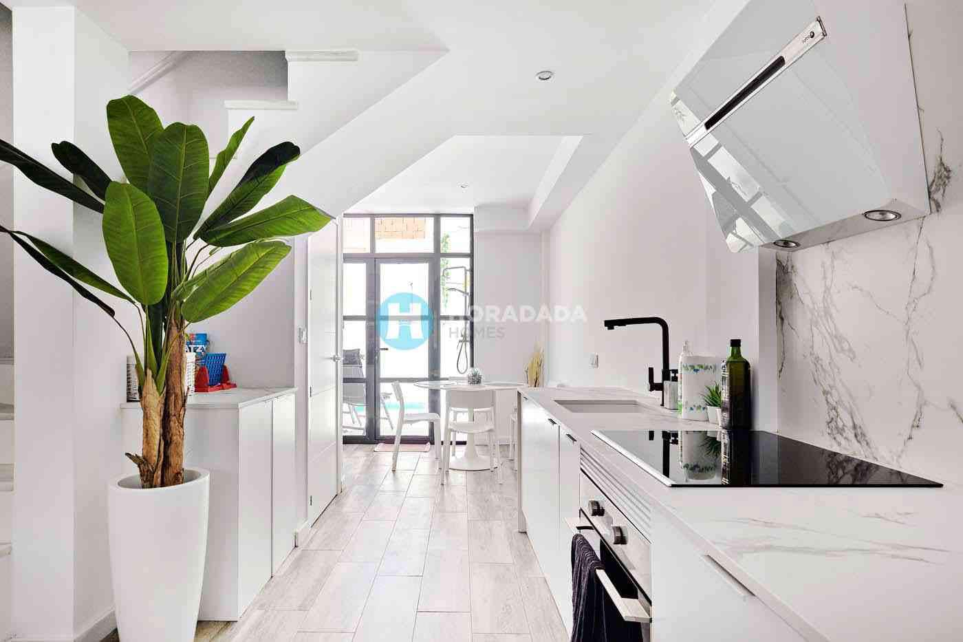 2 quarto Casa em Banda para venda em Torre de la Horadada com piscina - 225 000 € (Ref: 8719200)