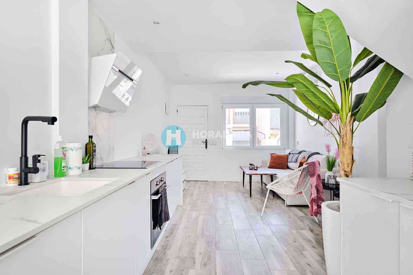 2 quarto Casa em Banda para venda em Torre de la Horadada com piscina - 225 000 € (Ref: 8719200)