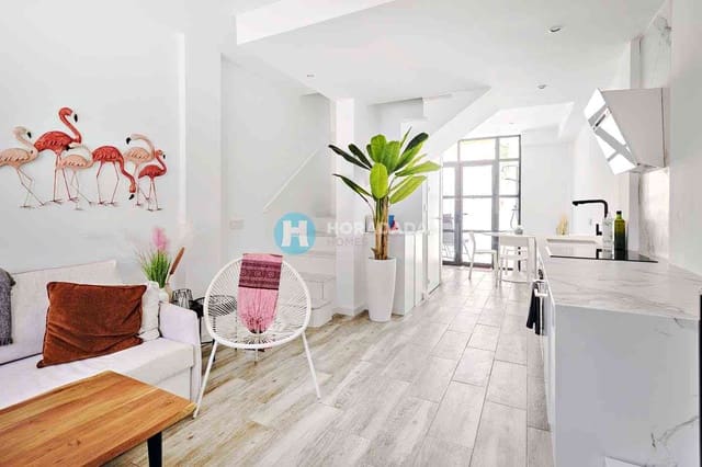 2 sypialnia Dom na sprzedaż w Torre de la Horadada, Pilar de la Horadada z basenem - 225 000 € (Ref: 8719200)