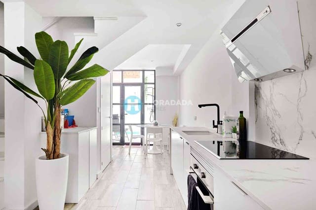 2 sypialnia Dom na sprzedaż w Torre de la Horadada, Pilar de la Horadada z basenem - 225 000 € (Ref: 8719200)